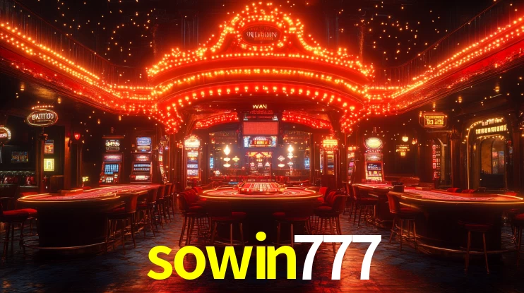 Apostas Esportivos sowin777